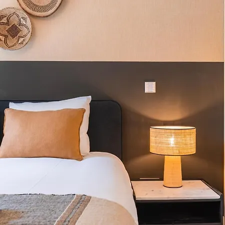 Liberdade Elegance W/rooftop Pool By Lovelystay Lejlighed Lisboa