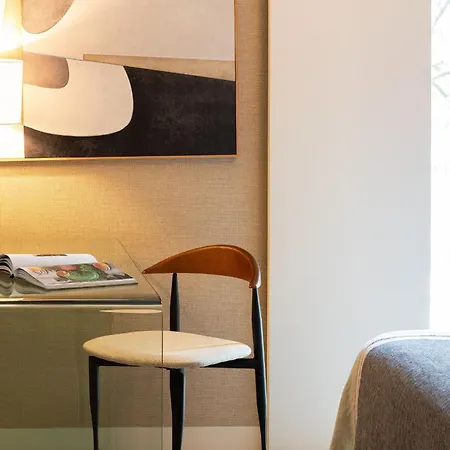 Liberdade Elegance W/rooftop Pool By Lovelystay Lejlighed *