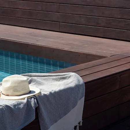 Liberdade Elegance W/rooftop Pool By Lovelystay *