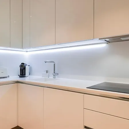 Liberdade Elegance W/rooftop Pool By Lovelystay Lisboa