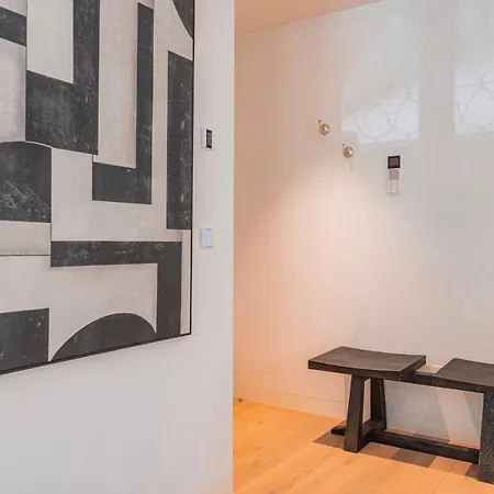 Liberdade Elegance W/rooftop Pool By Lovelystay Lissabon